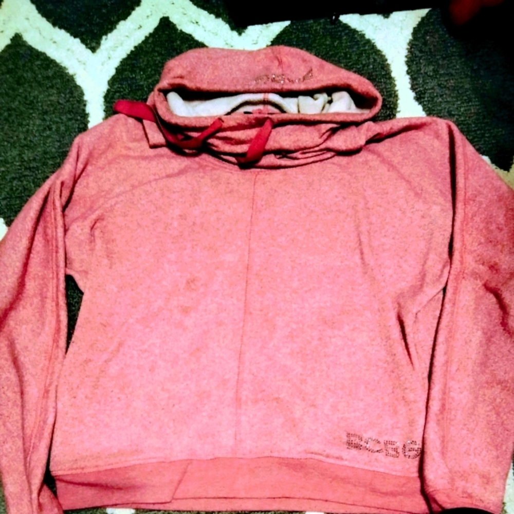 BCBG hoodie
